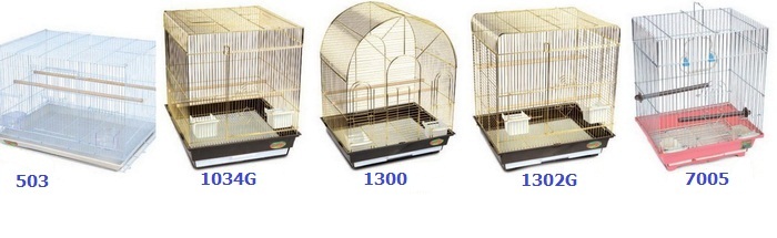 клетки Triol 503, 1034, 1302, 7005