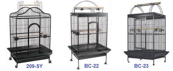 Triol 209-SY и BC-22