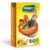 Pinny Premium Mix Parakeets корм для средних попугаев 800 гр